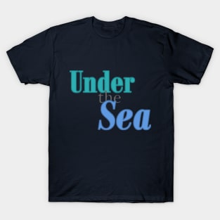 Under the Sea T-Shirt